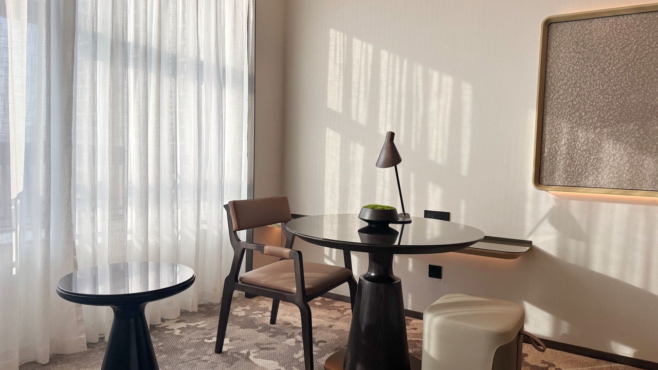 Photo of Bedroom in Shuimogou District