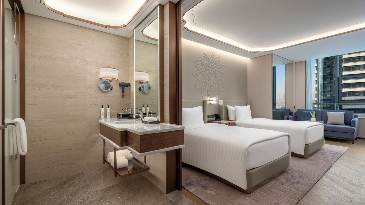 Photo of Bedroom in Shuimogou District
