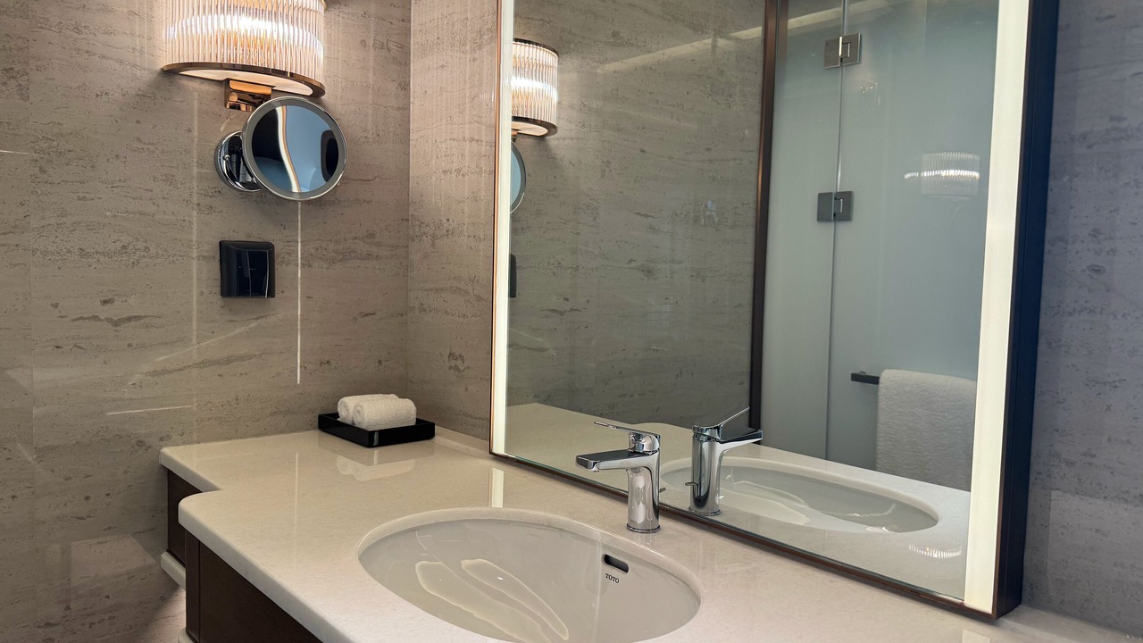 Photo of Bathroom in Shuimogou District