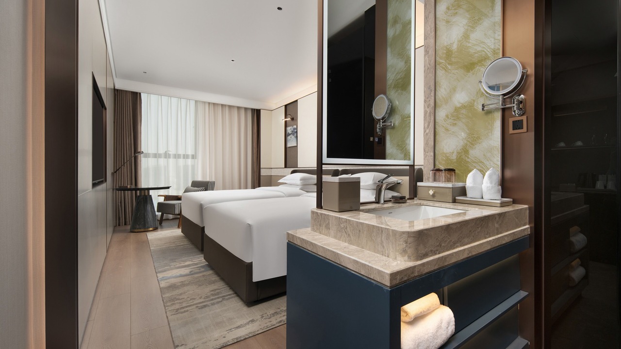 Photo of Bedroom in Xinshi District