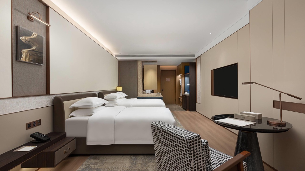 Photo of Bedroom in Xinshi District