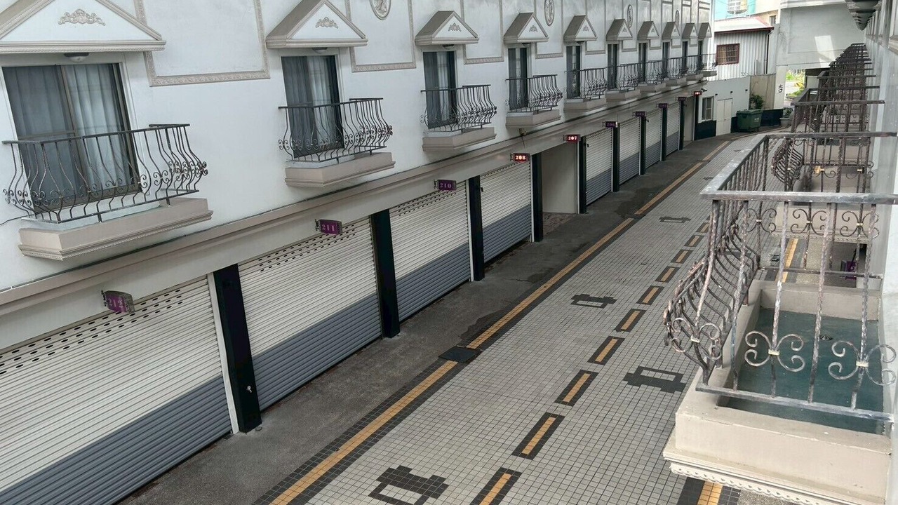 Photo of Outdoor in Hunei District