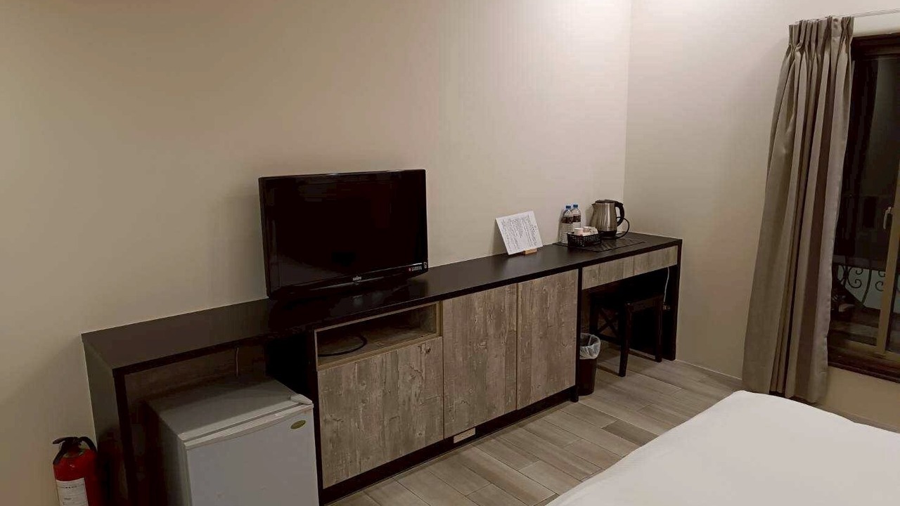 Photo of Bedroom in Hunei District