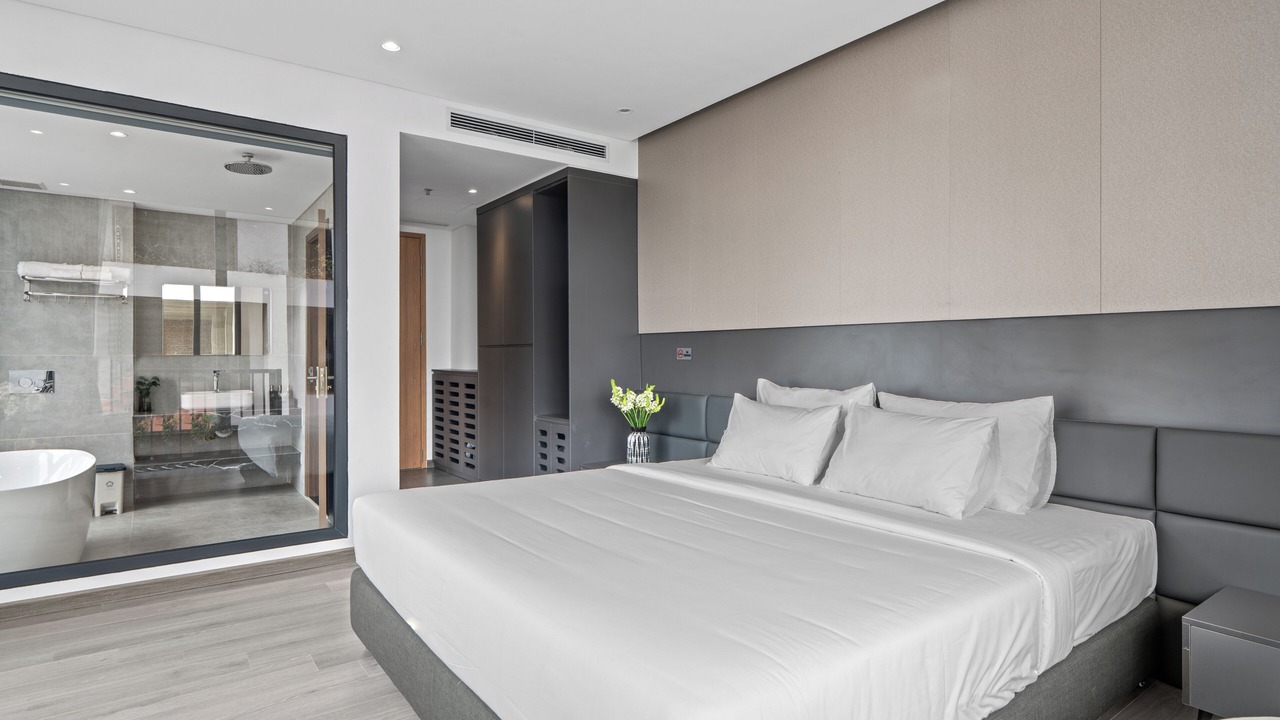 Photo of Bedroom in Hoang Hoa