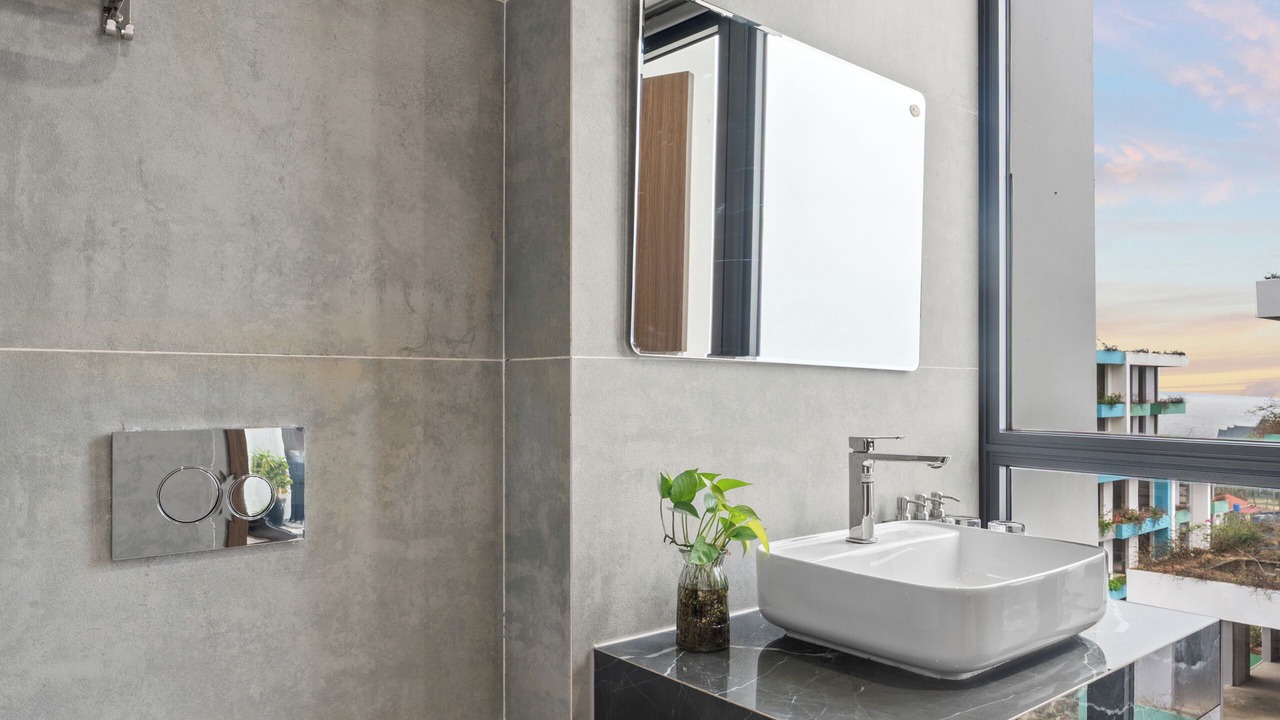 Photo of Bathroom in Hoang Hoa