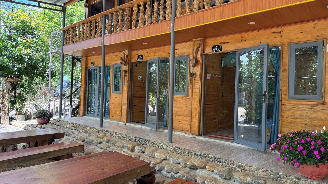 Photo of Outdoor in Kon Plong
