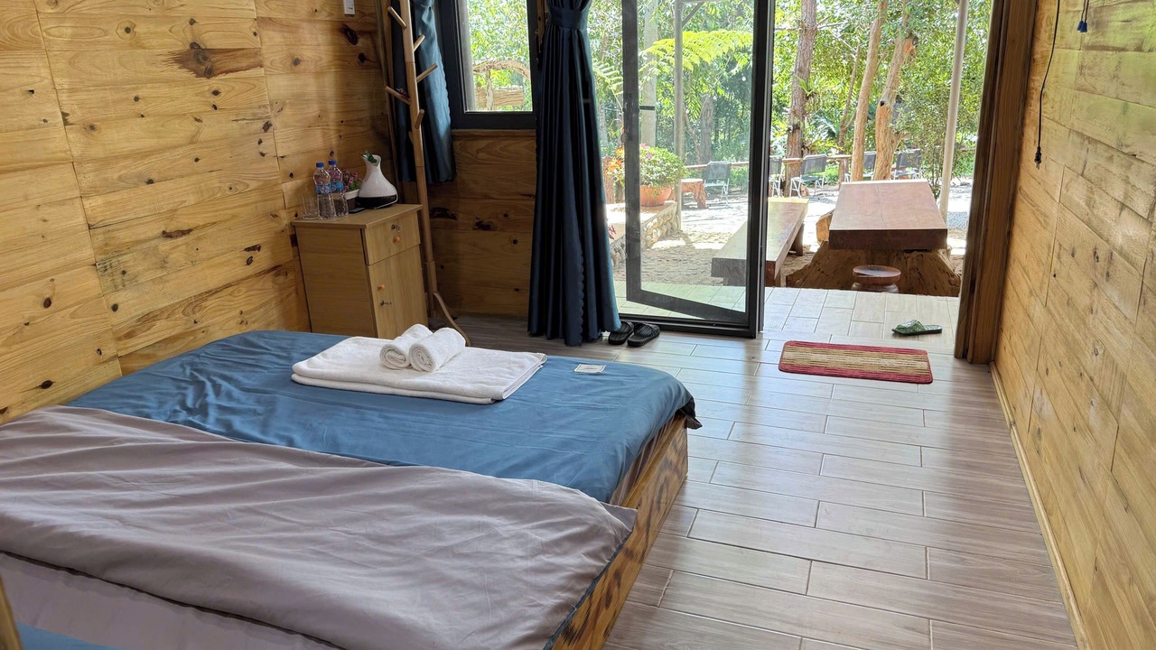 Photo of Outdoor in Kon Plong