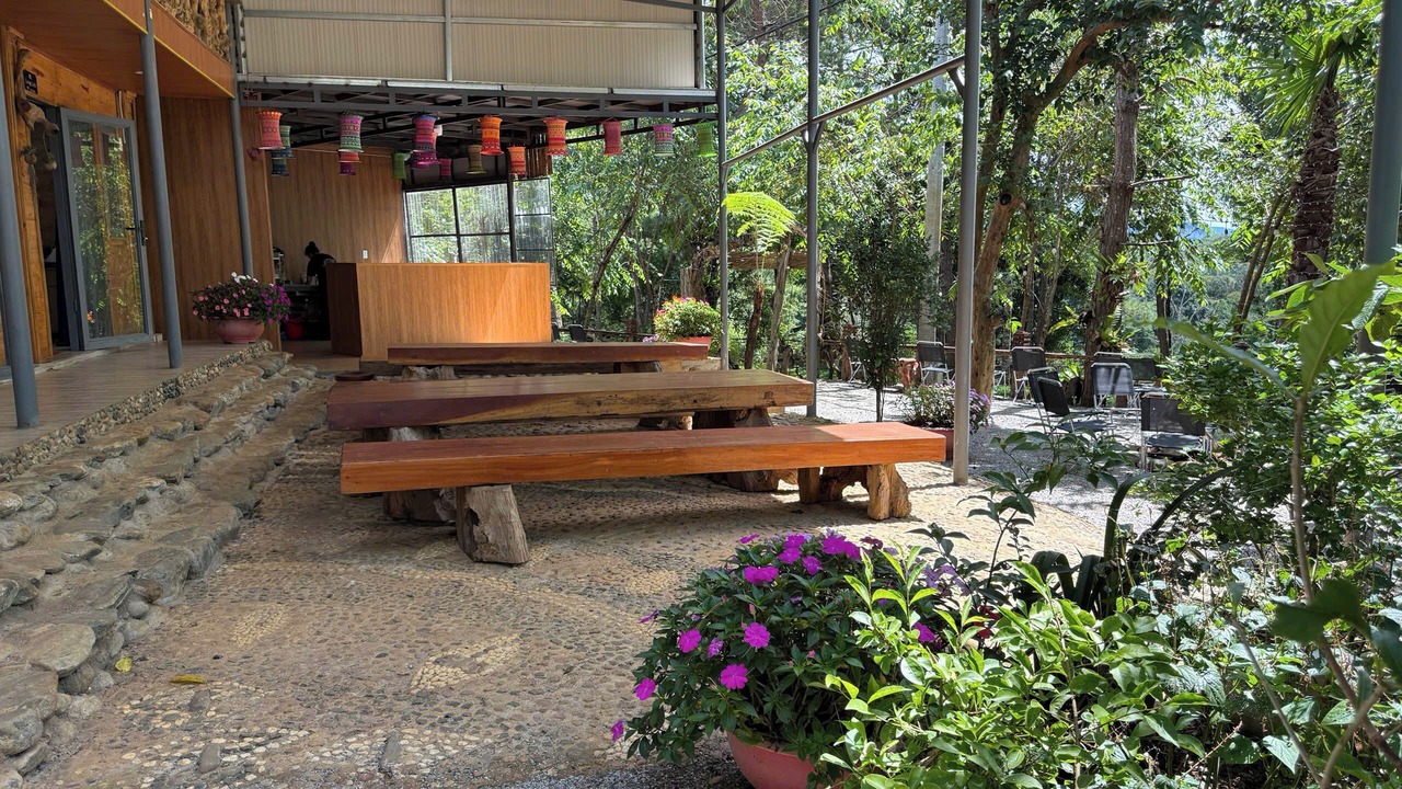 Photo of Outdoor in Kon Plong