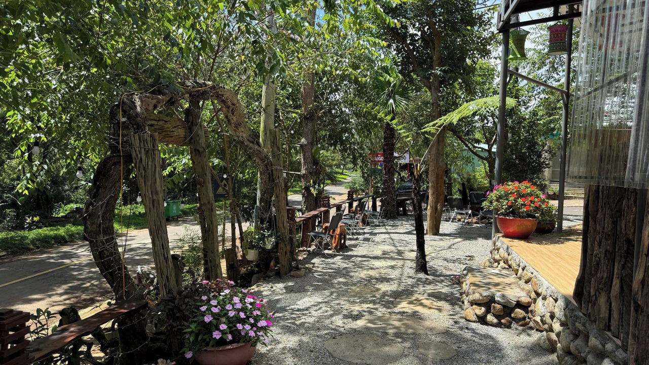 Photo of Outdoor in Kon Plong