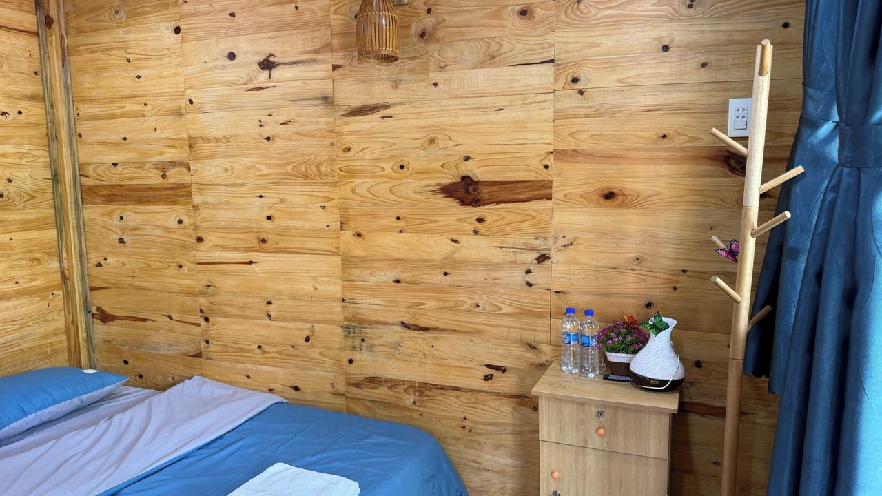 Photo of Outdoor in Kon Plong