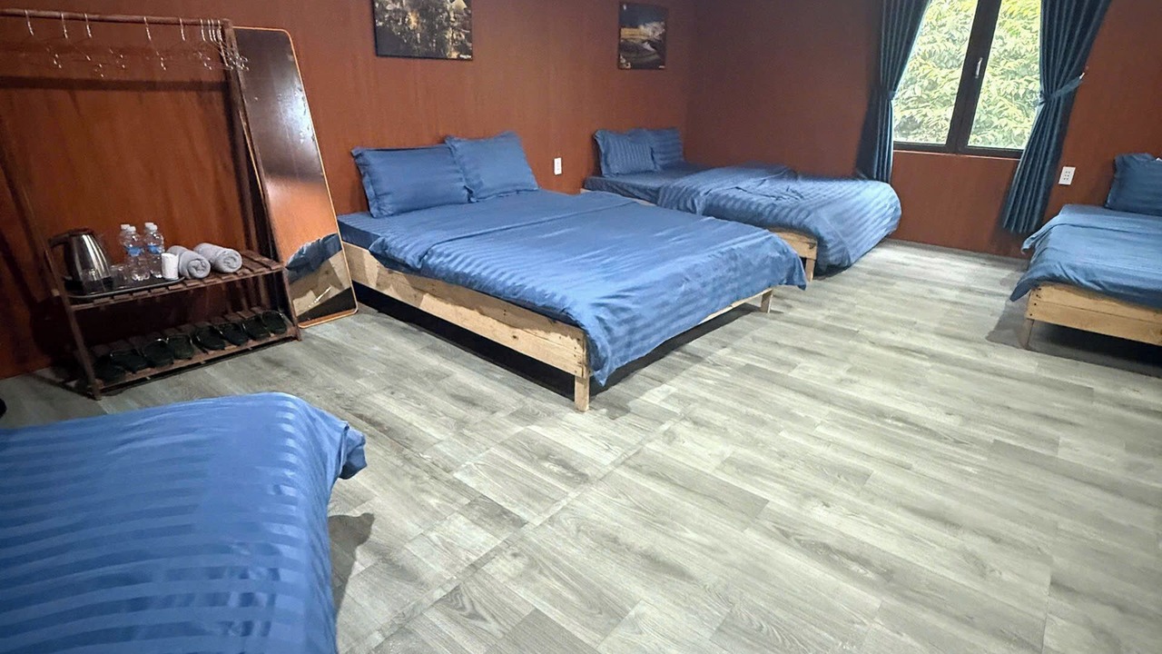 Photo of Bedroom in Kon Plong