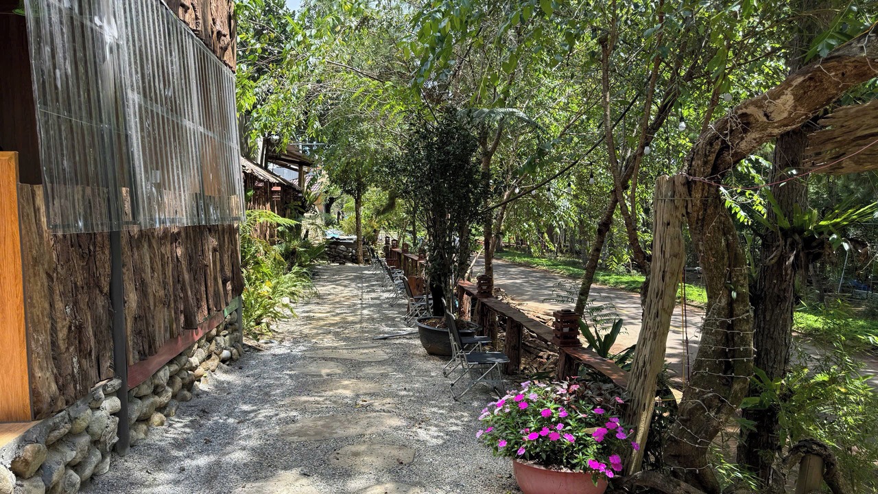 Photo of Outdoor in Kon Plong