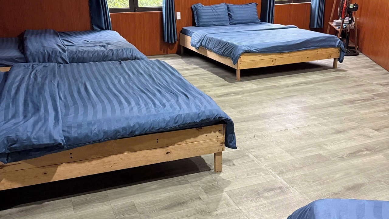 Photo of Bedroom in Kon Plong