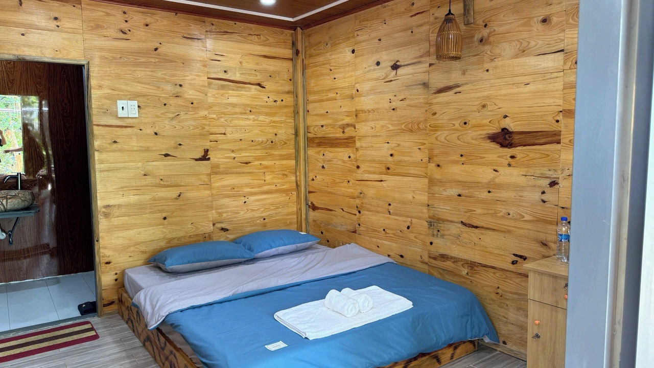 Photo of Outdoor in Kon Plong