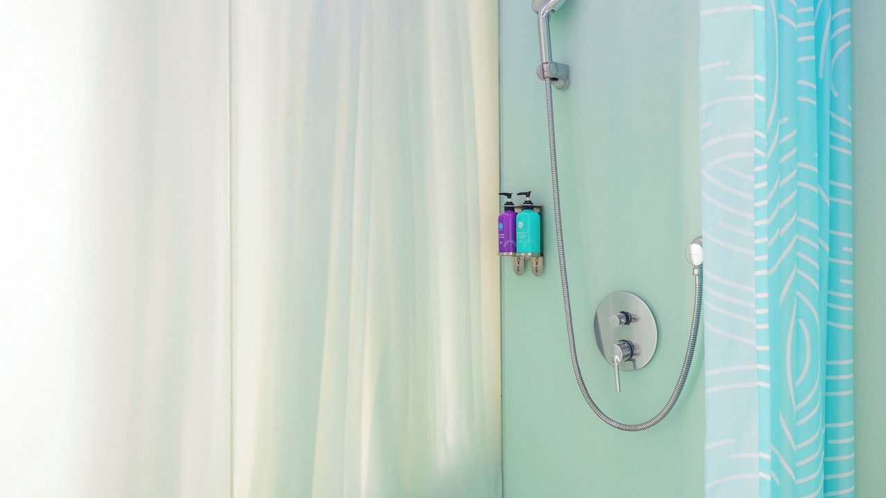 Photo of Bathroom in Tam Ky