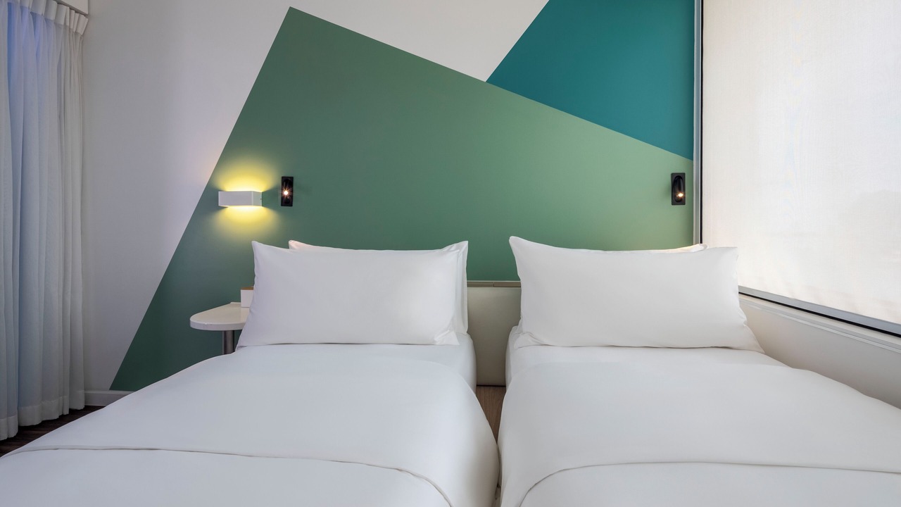 Photo of Bedroom in Tam Ky