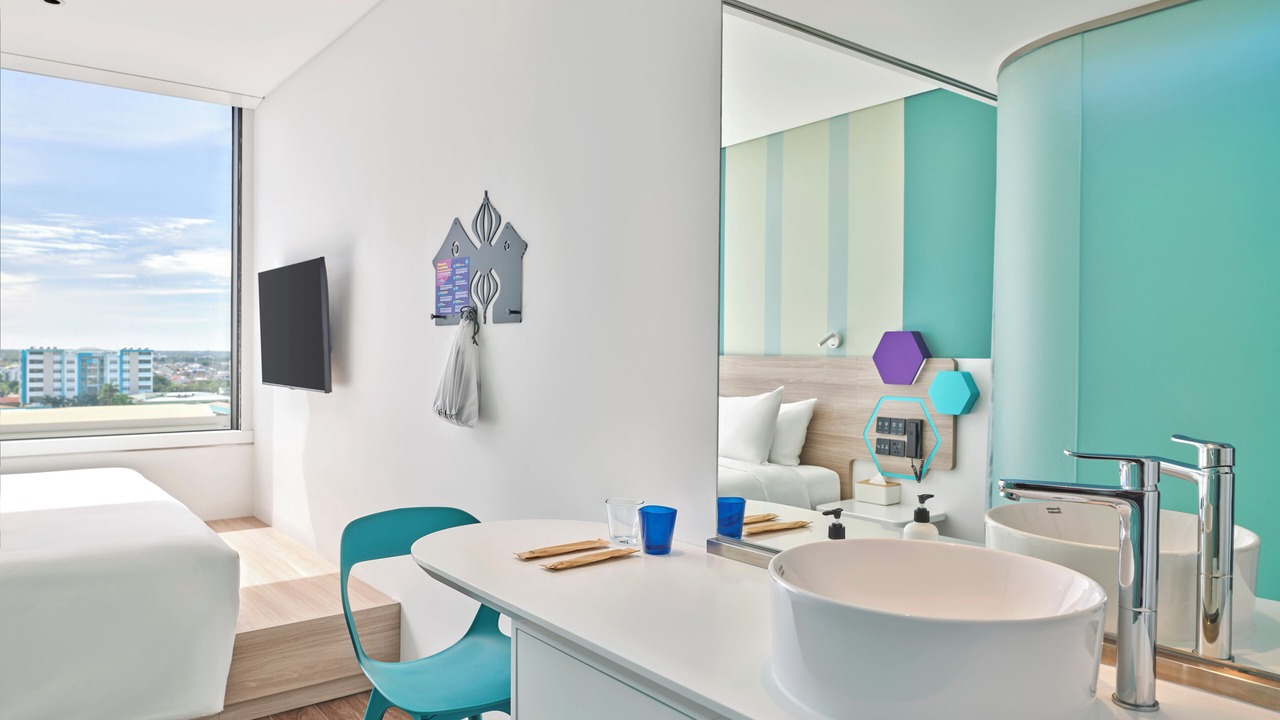 Photo of Bedroom in Tam Ky