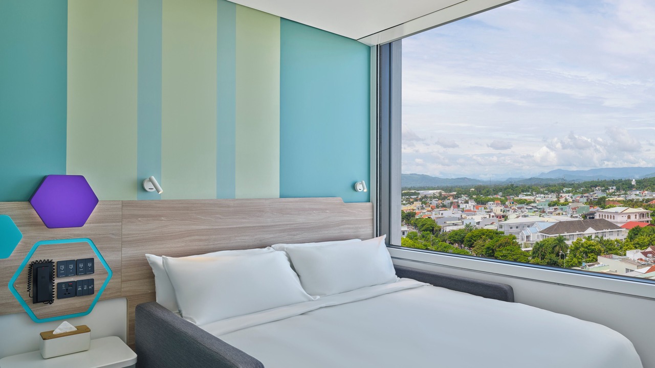 Photo of Bedroom in Tam Ky