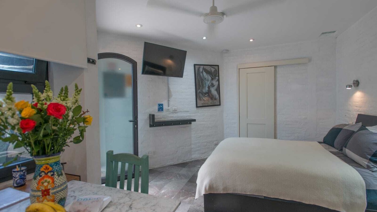 Photo of Bedroom in Zona Centro