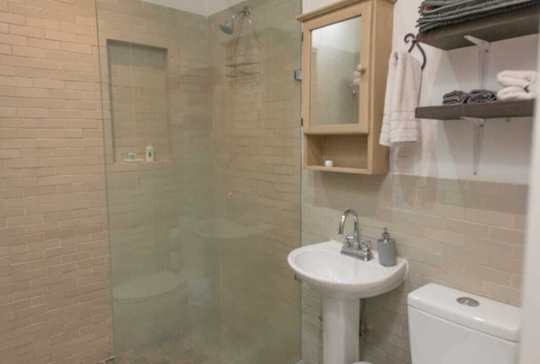 Photo of Bathroom in Zona Centro