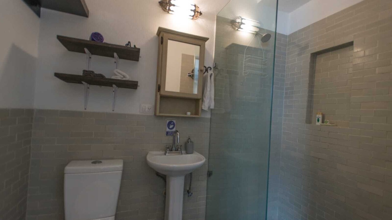 Photo of Bathroom in Zona Centro