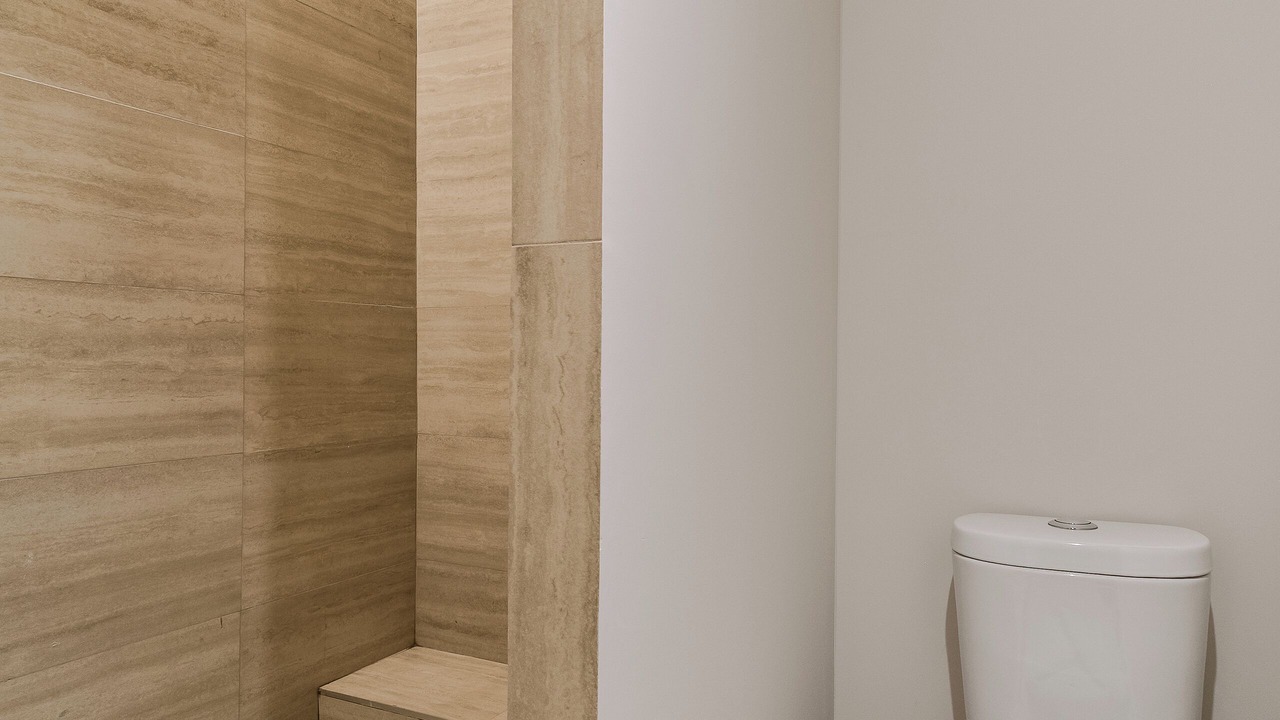 Photo of Bathroom in Downtown Queretaro