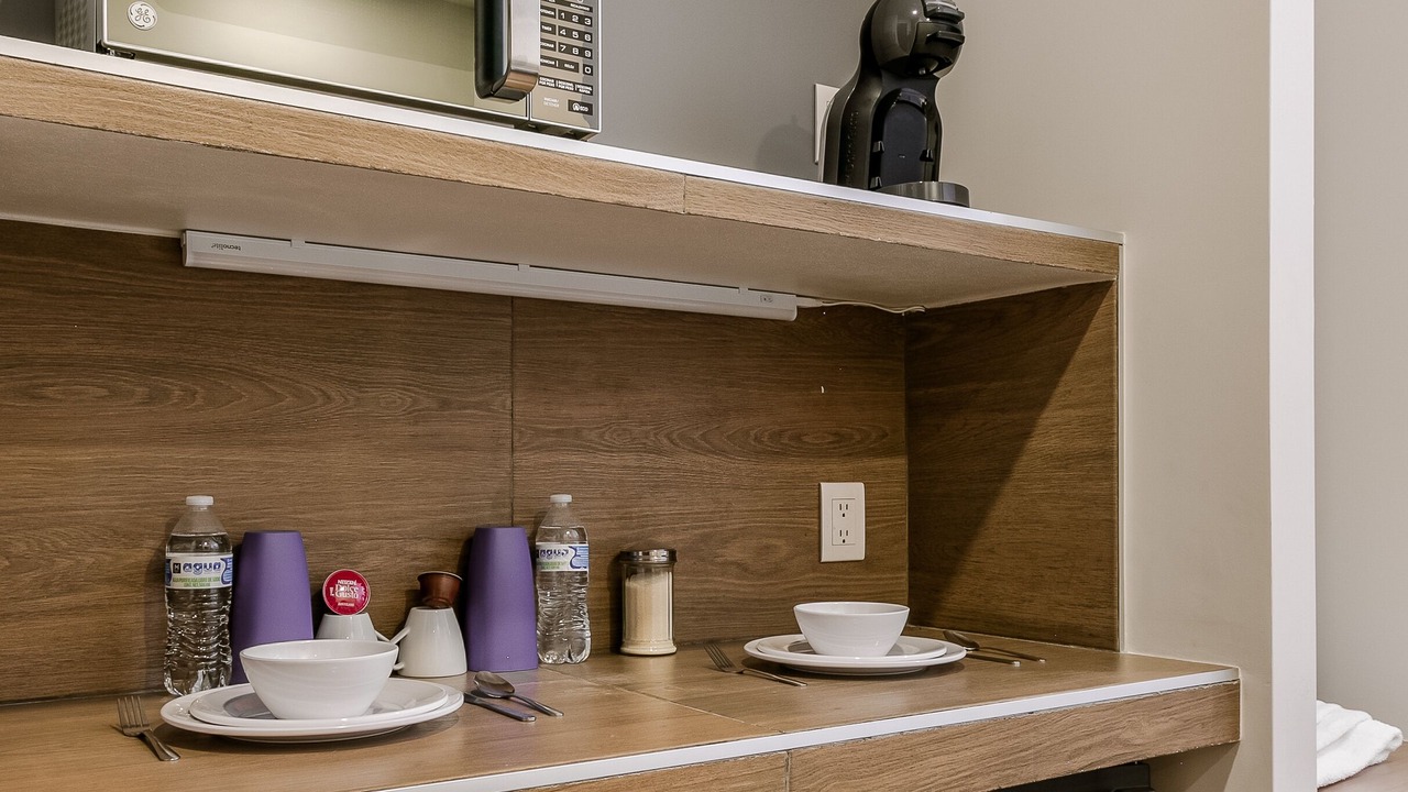 Photo of Kitchen in Downtown Queretaro