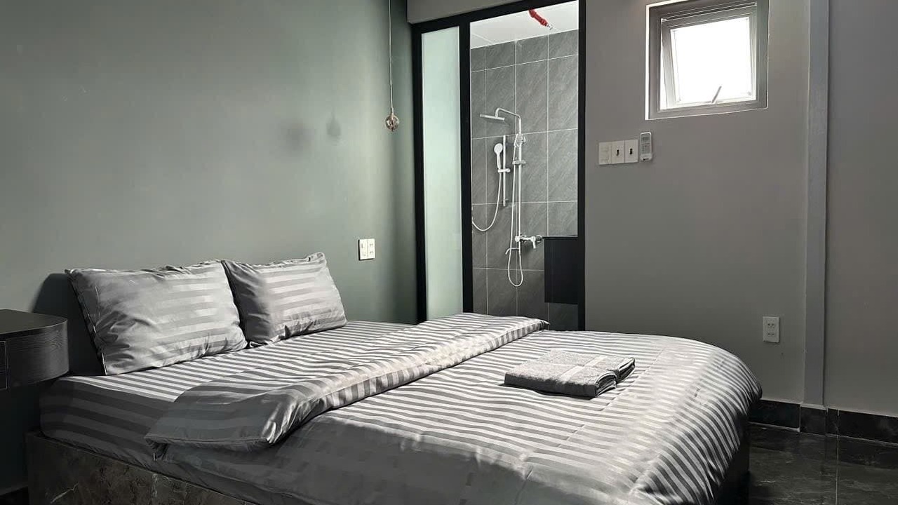 Photo of Bedroom in Da Lat