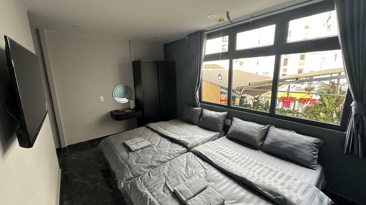 Photo of Bedroom in Da Lat