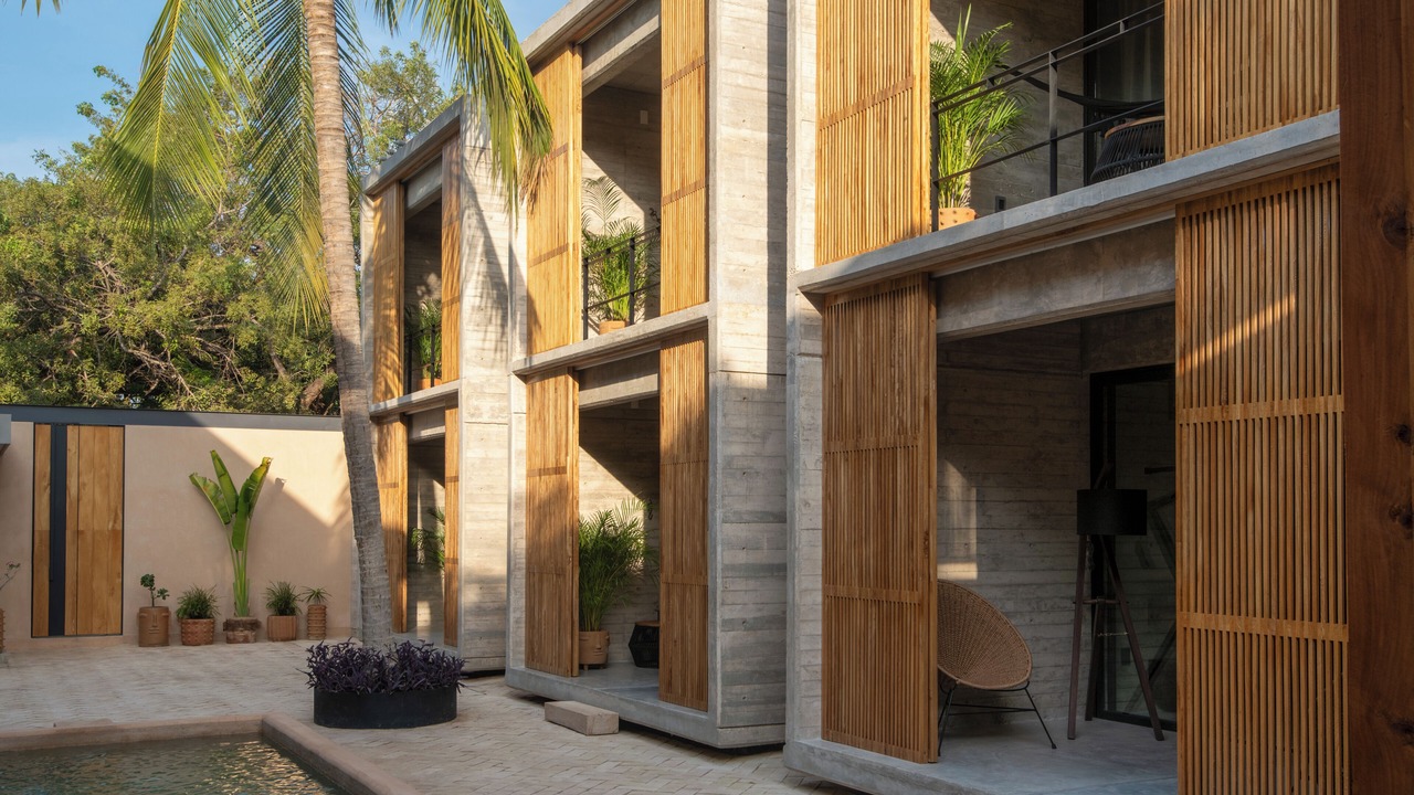 Photo of Outdoor in Brisas de Zicatela
