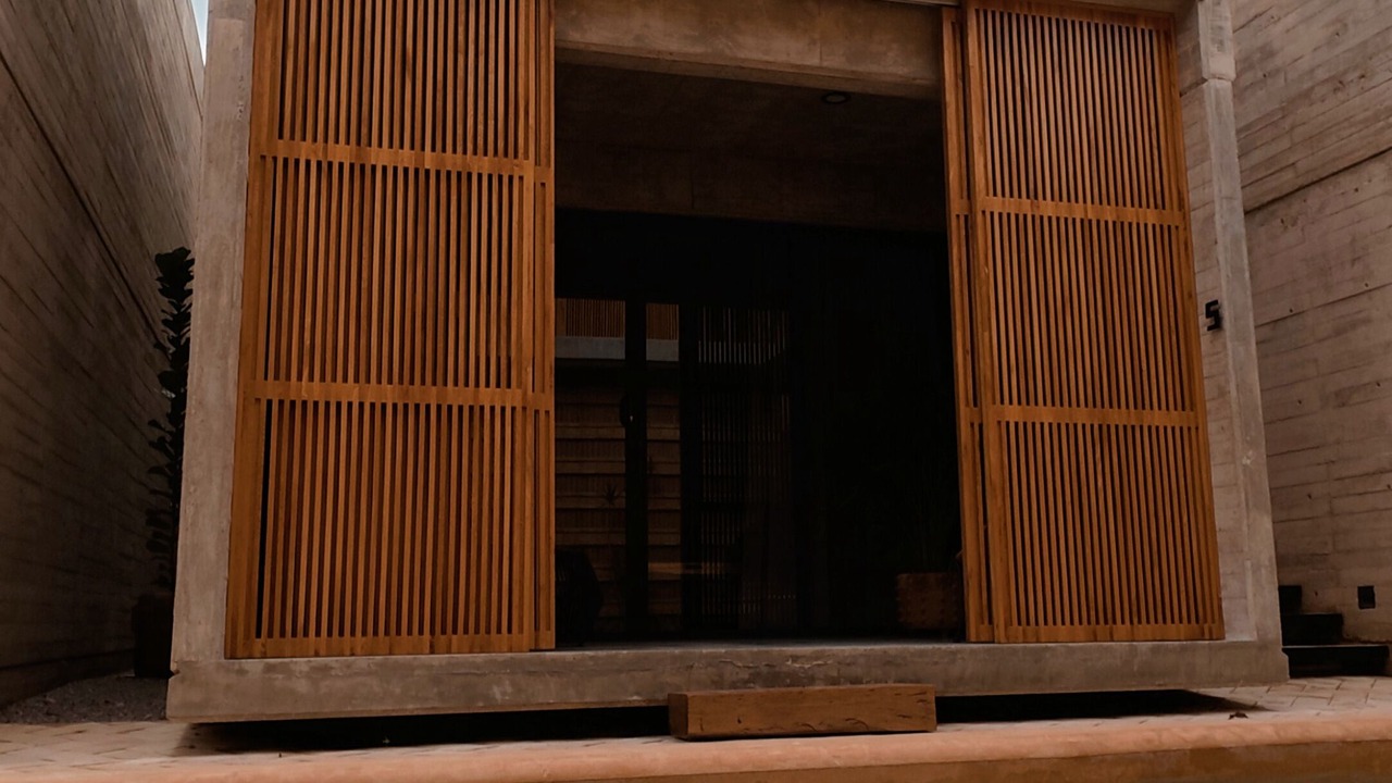 Photo of Outdoor in Brisas de Zicatela