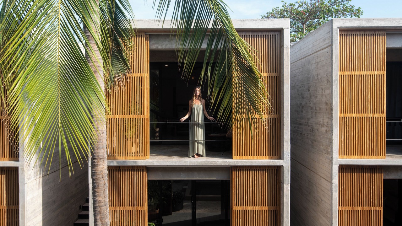 Photo of Outdoor in Brisas de Zicatela