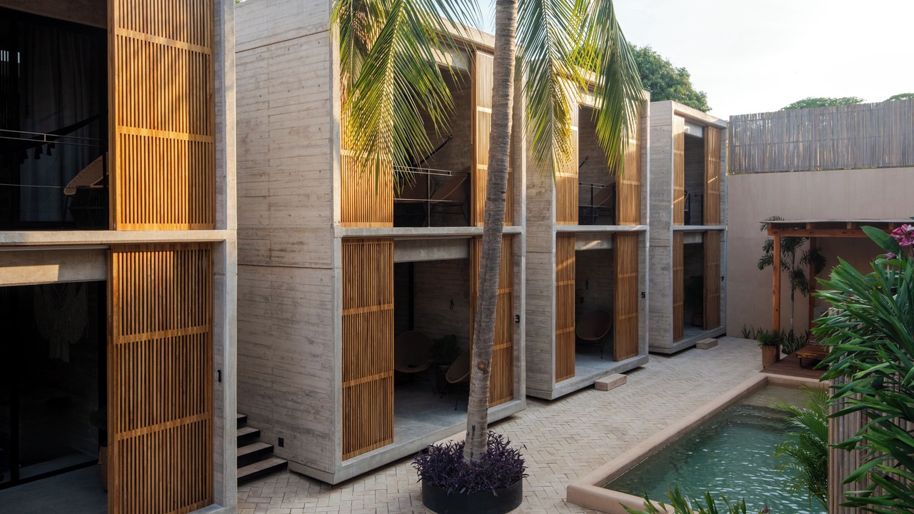 Photo of Outdoor in Brisas de Zicatela
