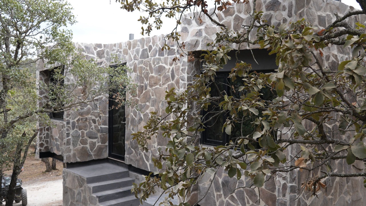 Photo of Outdoor in Sierra de Lobos