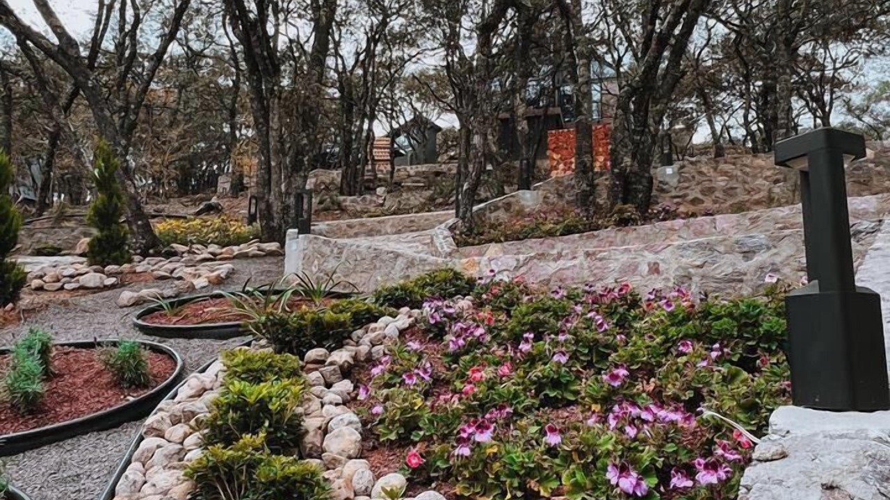 Photo of Outdoor in Sierra de Lobos
