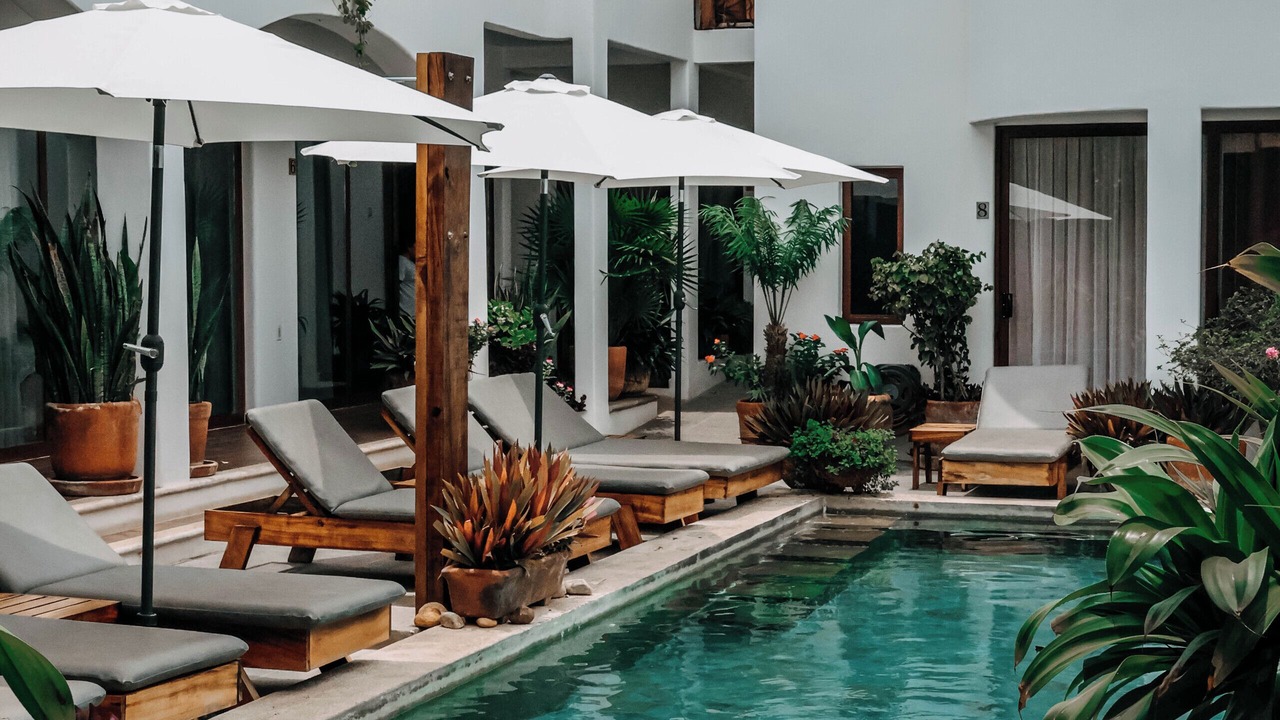Photo of Outdoor in Brisas de Zicatela