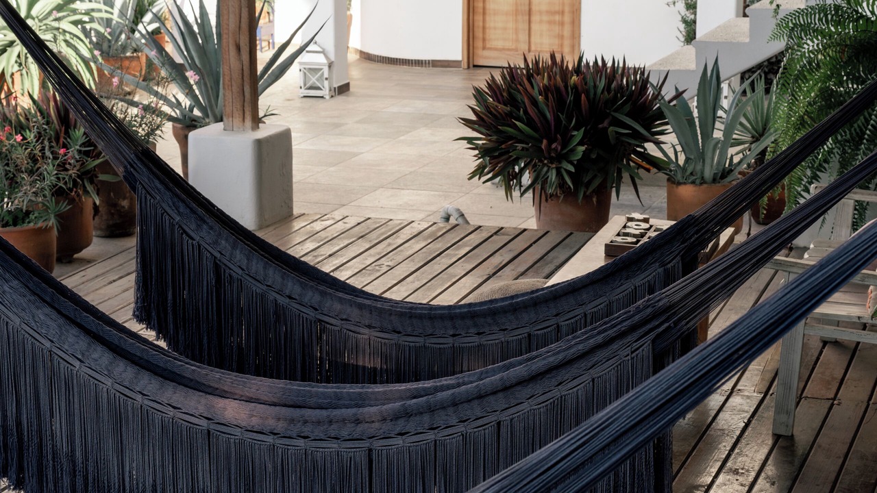 Photo of Patio Balcony in Brisas de Zicatela
