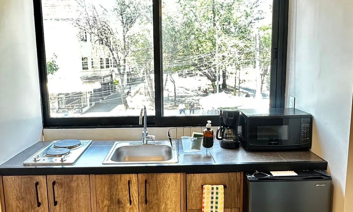 Photo of Kitchen in Americana