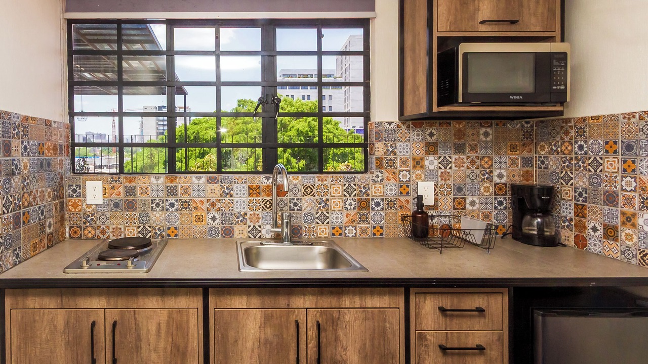 Photo of Kitchen in Americana