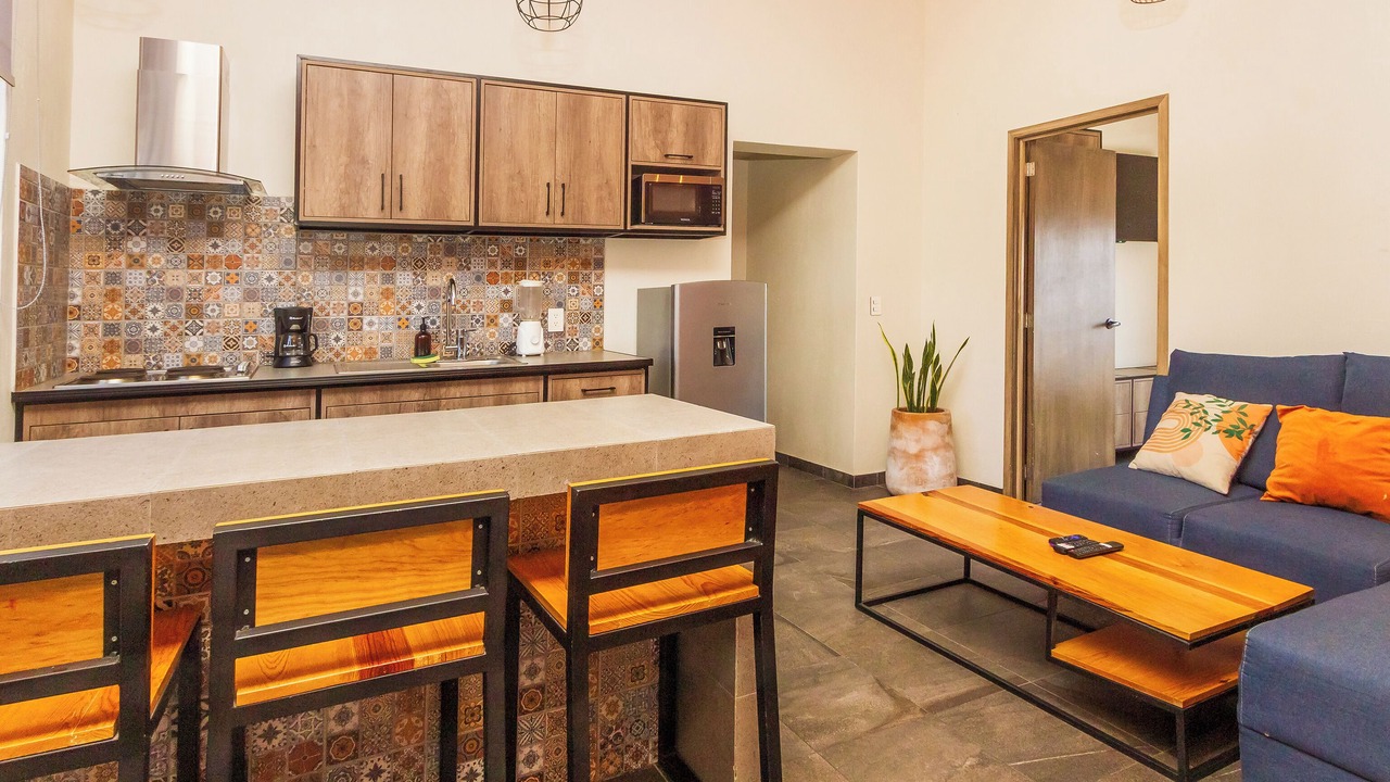 Photo of Livingroom in Americana
