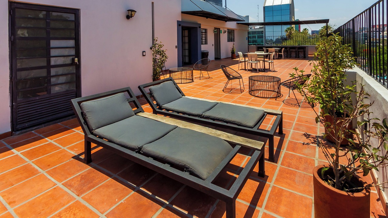Photo of Patio Balcony in Americana