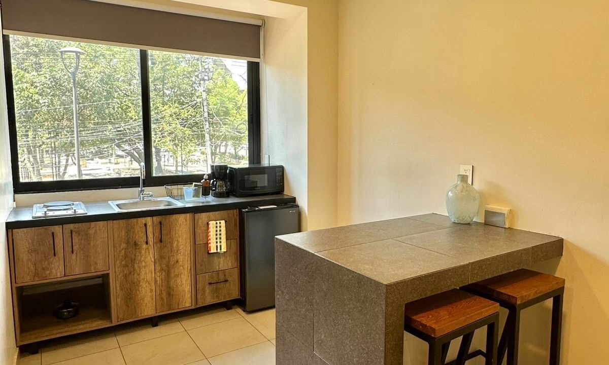 Photo of Kitchen in Americana