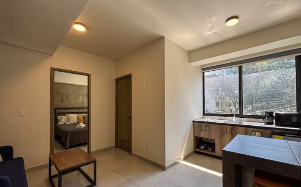 Photo of Livingroom in Americana