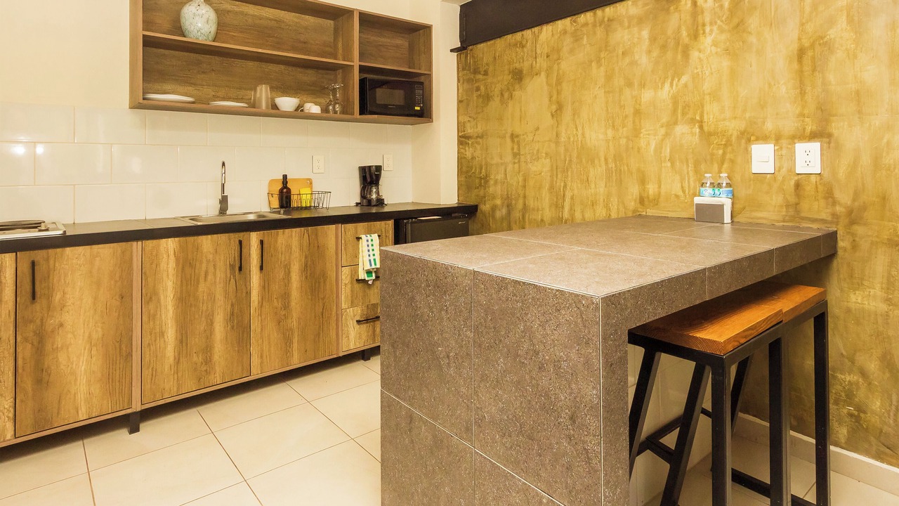 Photo of Kitchen in Americana