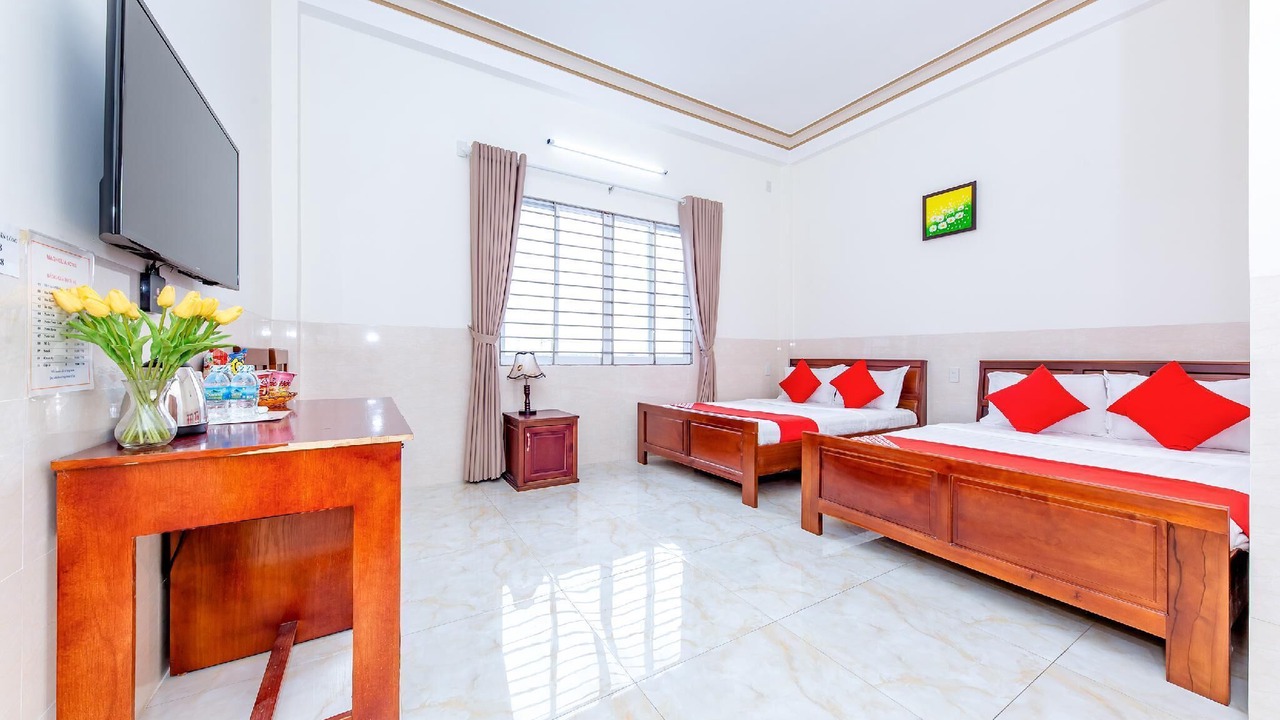 Photo of Patio Balcony in Cam Ranh