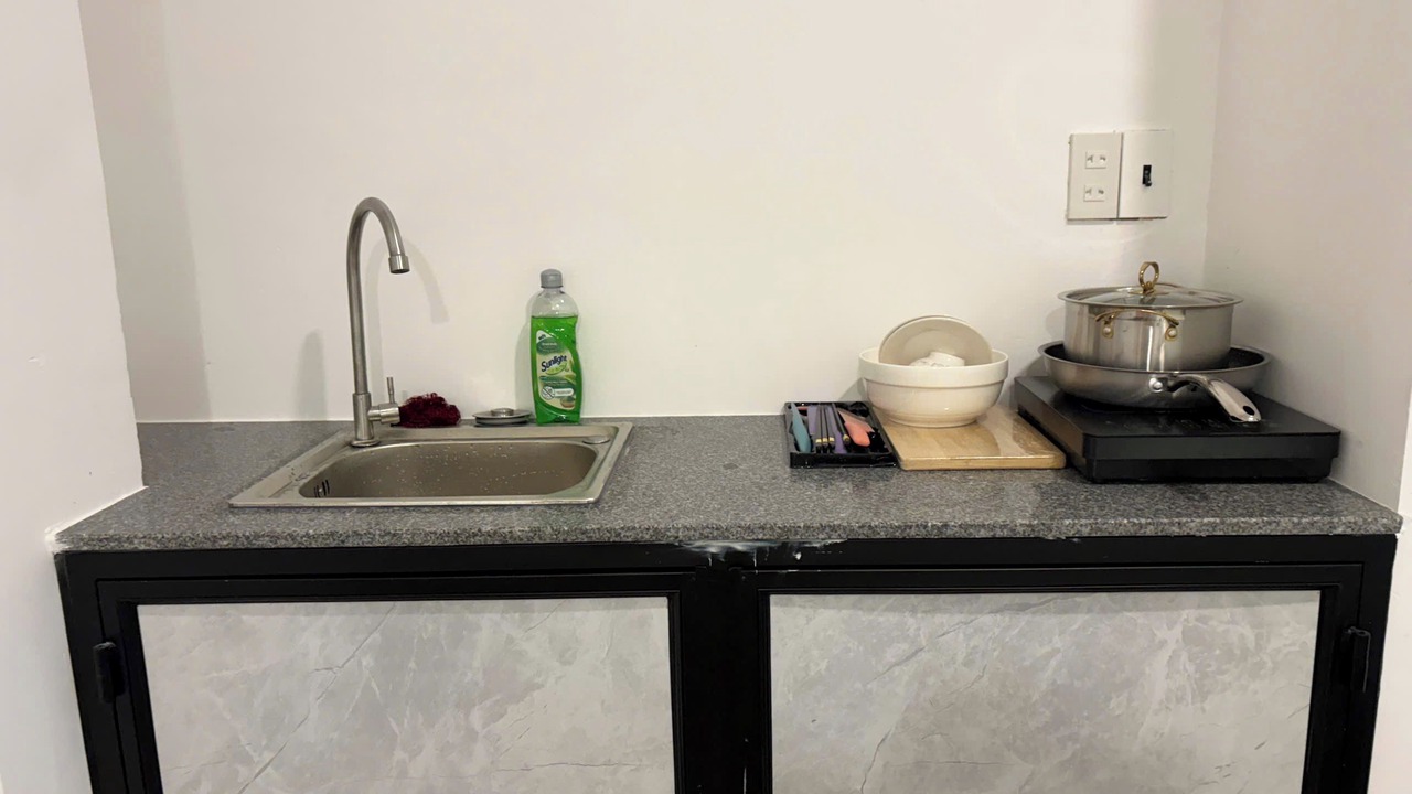 Photo of Kitchen in Vinh Hai
