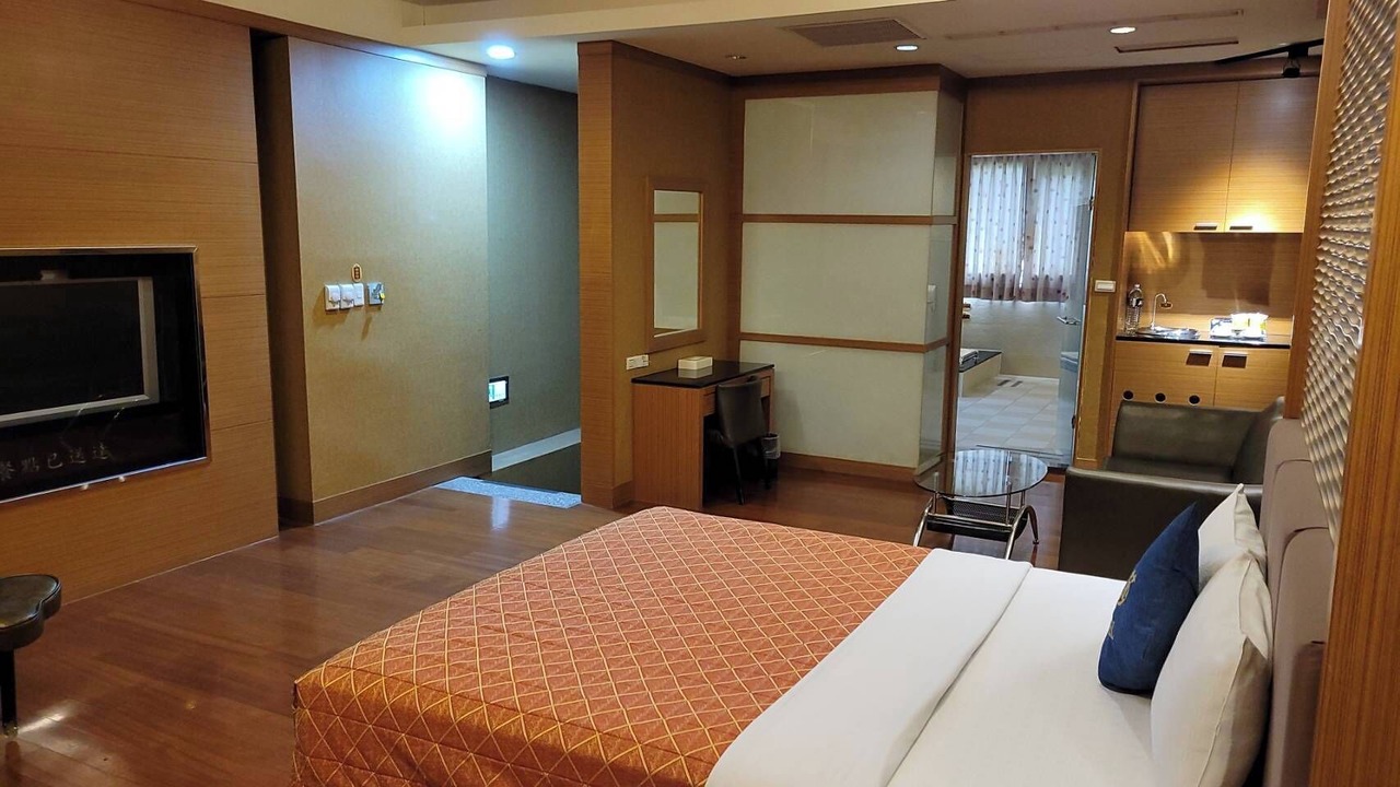 Photo of Bedroom in Fengshan District