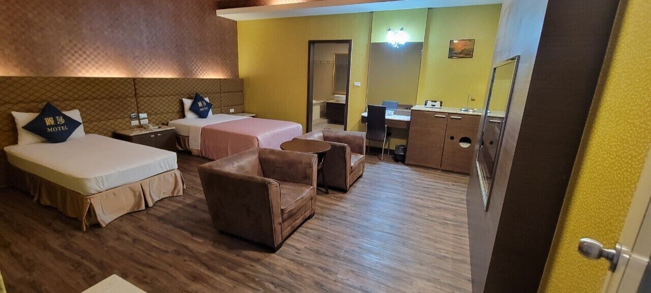 Photo of Bedroom in Fengshan District
