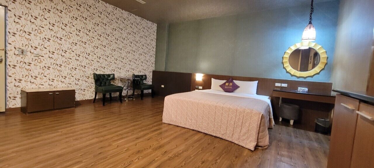 Photo of Bedroom in Fengshan District