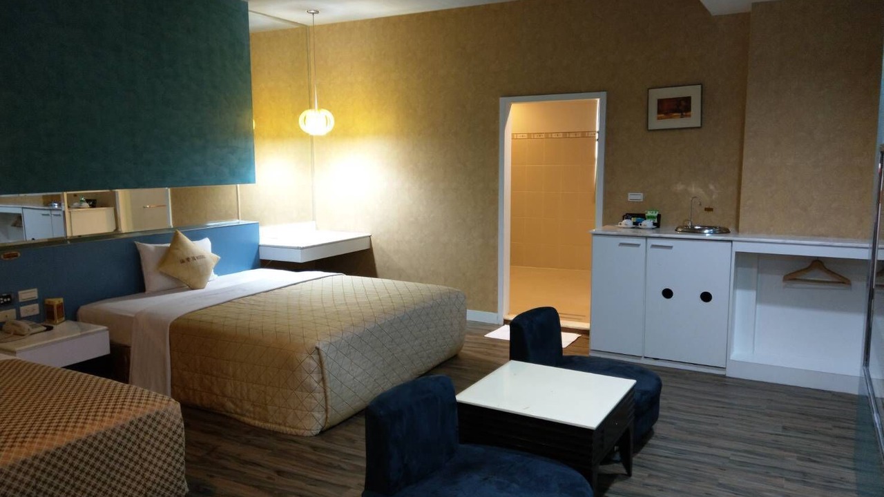 Photo of Bedroom in Fengshan District
